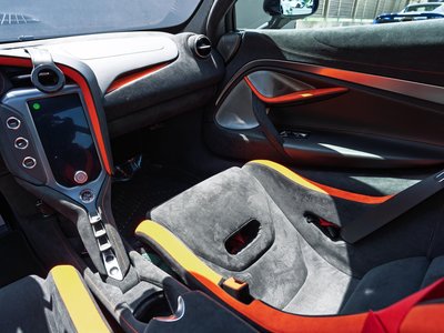 2024 Mclaren 750S — миниатюра 31