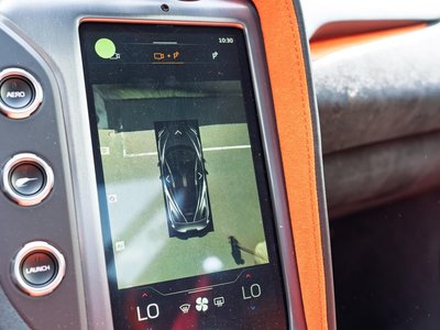 2024 Mclaren 750S — миниатюра 26