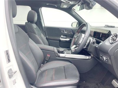 2023 Mercedes-BENZ GLB — миниатюра 18