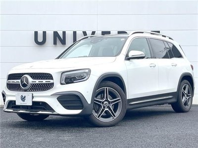 صورة 1 لـ 2023 Mercedes-BENZ GLB