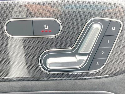 2023 Mercedes-BENZ GLB — миниатюра 21