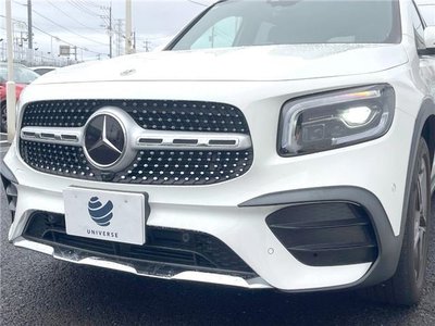 2023 Mercedes-BENZ GLB — миниатюра 24