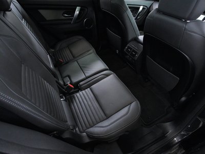 صورة مصغرة 42 لـ 2024 LAND Rover DISCOVERY SPORT