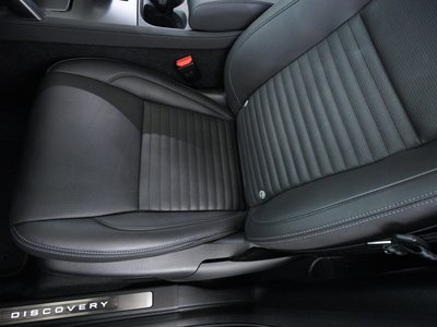 صورة مصغرة 41 لـ 2024 LAND Rover DISCOVERY SPORT