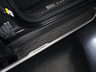 صورة مصغرة 18 لـ 2024 LAND Rover DISCOVERY SPORT