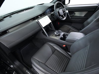 صورة مصغرة 39 لـ 2024 LAND Rover DISCOVERY SPORT
