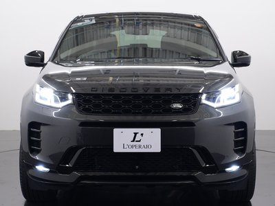صورة مصغرة 51 لـ 2024 LAND Rover DISCOVERY SPORT