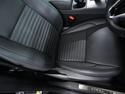 صورة مصغرة 14 لـ 2024 LAND Rover DISCOVERY SPORT