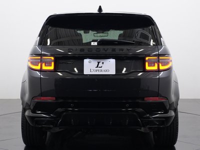 صورة مصغرة 57 لـ 2024 LAND Rover DISCOVERY SPORT