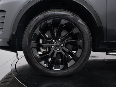 2024 LAND Rover DISCOVERY SPORT photo 10