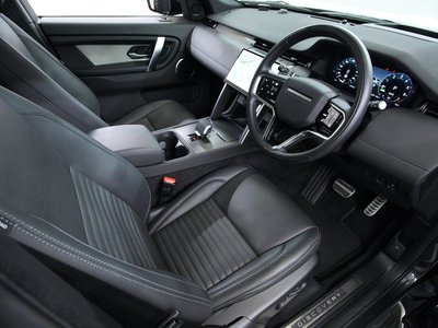 صورة مصغرة 12 لـ 2024 LAND Rover DISCOVERY SPORT
