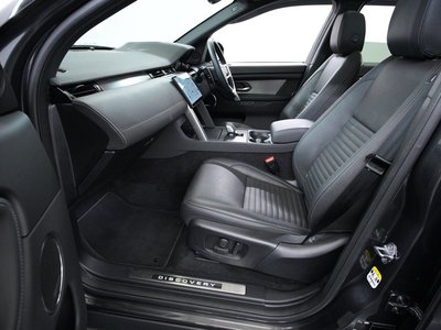 صورة مصغرة 40 لـ 2024 LAND Rover DISCOVERY SPORT