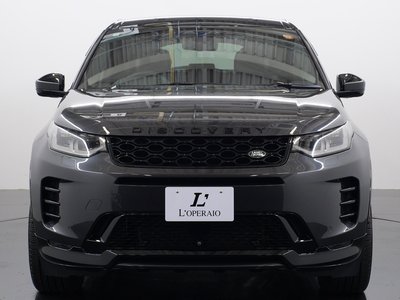 صورة مصغرة 52 لـ 2024 LAND Rover DISCOVERY SPORT