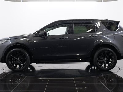 صورة مصغرة 55 لـ 2024 LAND Rover DISCOVERY SPORT