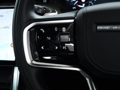 صورة مصغرة 21 لـ 2024 LAND Rover DISCOVERY SPORT