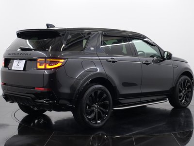 صورة مصغرة 58 لـ 2024 LAND Rover DISCOVERY SPORT