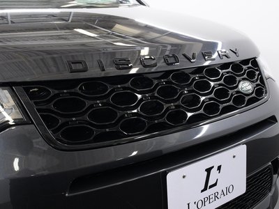 صورة مصغرة 53 لـ 2024 LAND Rover DISCOVERY SPORT