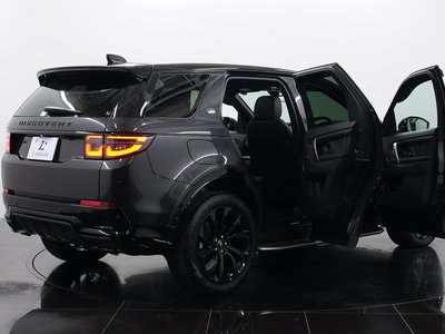 صورة مصغرة 59 لـ 2024 LAND Rover DISCOVERY SPORT