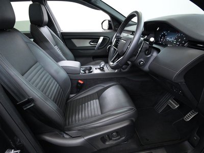 صورة مصغرة 13 لـ 2024 LAND Rover DISCOVERY SPORT