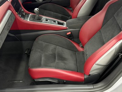 PORSCHE 718 SPYDER - 7