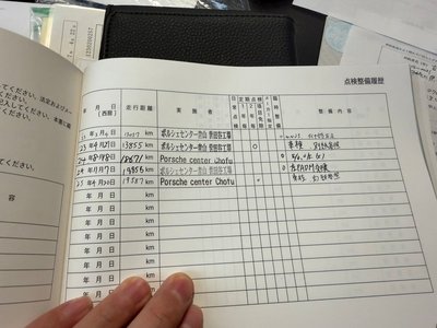 PORSCHE 718 SPYDER - 10