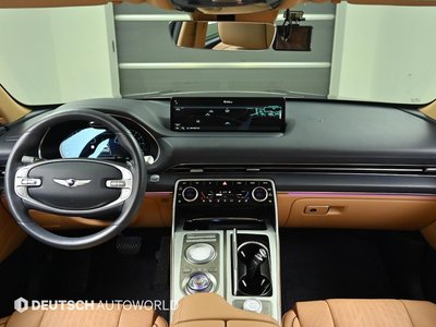صورة 5 لـ 2022 Genesis GV80