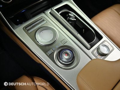 صورة 9 لـ 2022 Genesis GV80
