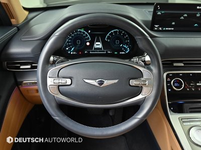 صورة مصغرة 13 لـ 2022 Genesis GV80