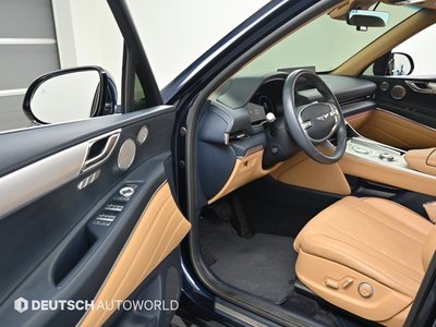 صورة مصغرة 11 لـ 2022 Genesis GV80