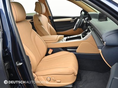 صورة 10 لـ 2022 Genesis GV80