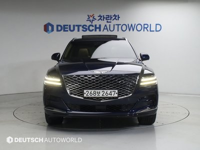 صورة 2 لـ 2022 Genesis GV80