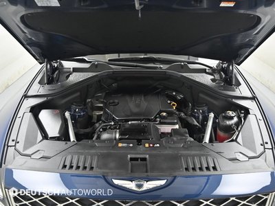 صورة 7 لـ 2022 Genesis GV80