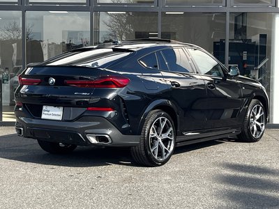 BMW X6 - 2
