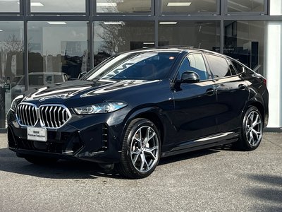 BMW X6 - 1