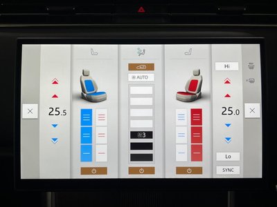 LAND ROVER RANGE ROVER - 4