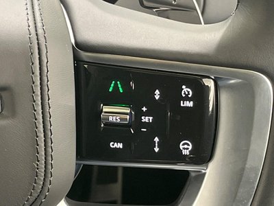 LAND ROVER RANGE ROVER - 8