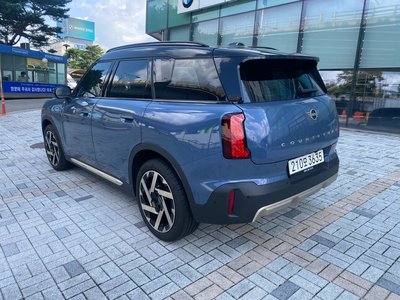 صورة 5 لـ 2025 MINI COOPER S COUNTRYMAN