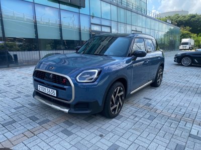 صورة 1 لـ 2025 MINI COOPER S COUNTRYMAN