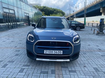 صورة 2 لـ 2025 MINI COOPER S COUNTRYMAN