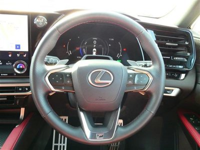 LEXUS RX - 10