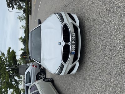 BMW 8 SERIES - 8
