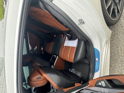 BMW 8 SERIES - 3