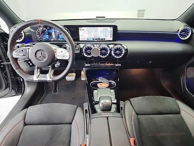 MERCEDES-BENZ A-CLASS - 4