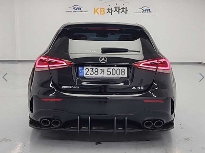 MERCEDES-BENZ A-CLASS - 2