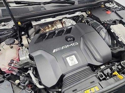 MERCEDES-BENZ A-CLASS - 6