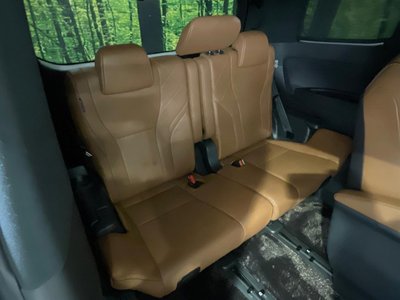 TOYOTA VELLFIRE - 9