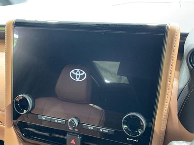 TOYOTA VELLFIRE - 6