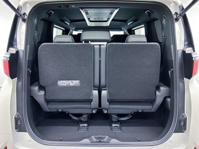 2025 Toyota ALPHARD 缩略图 14