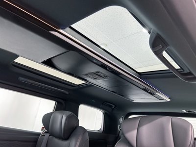2025 Toyota ALPHARD 缩略图 11