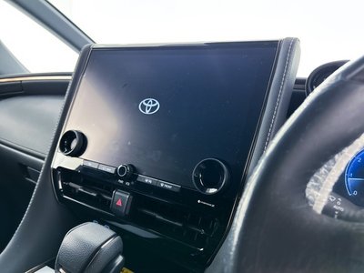 2025 Toyota ALPHARD 缩略图 20